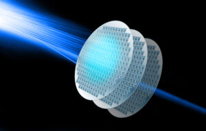 電子線照射によるパワー半導体の特性改善で省エネに貢献